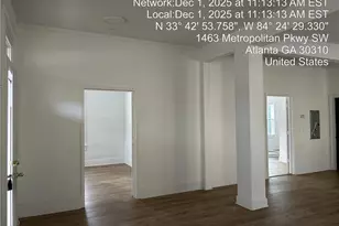 1463 Metropolitan Pkwy SW, Atlanta, GA 30310 - Photo 5