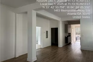 1463 Metropolitan Pkwy SW, Atlanta, GA 30310 - Photo 3