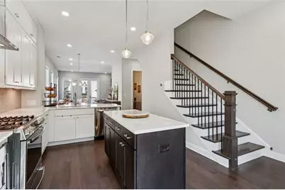 4219 Deming Circle, Sandy Springs, GA 30342 - Photo 9