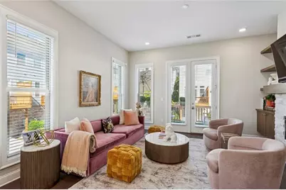 4219 Deming Circle, Sandy Springs, GA 30342 - Photo 19