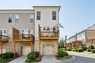 4219 Deming Cir, Sandy Springs, GA 30342 - Photo 5