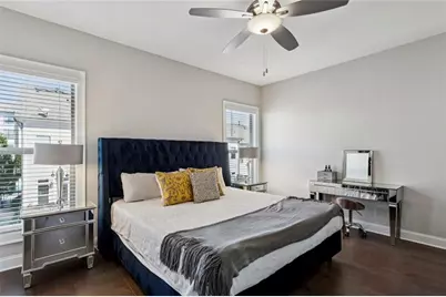 4219 Deming Circle, Sandy Springs, GA 30342 - Photo 27