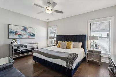 4219 Deming Circle, Sandy Springs, GA 30342 - Photo 29