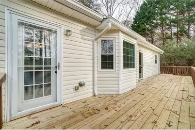 701 Longview Drive, Canton, GA 30114 - Photo 7