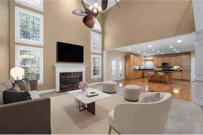 3717 Shady Maple Drive, Stonecrest, GA 30038 - Photo 3