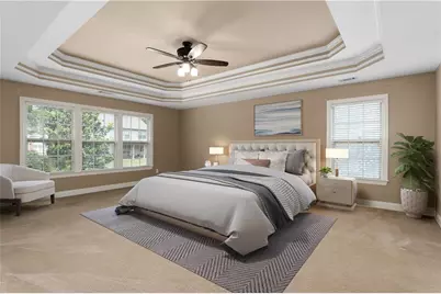 3717 Shady Maple Drive, Stonecrest, GA 30038 - Photo 7