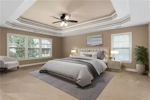 3717 Shady Maple Dr, Stonecrest, GA 30038 - Photo 7