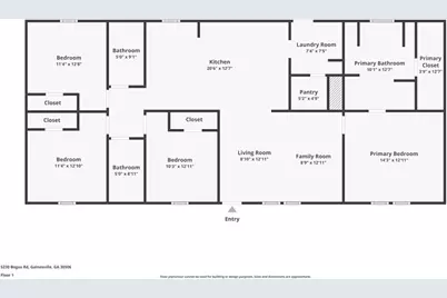 5230 Bogus Road, Gainesville, GA 30506 - Photo 45
