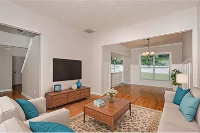 1576 Thornwick Trace, Stockbridge, GA 30281 - Photo 13