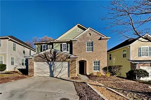 40 Parkmont Ct, Dallas, GA 30132 - Photo 1
