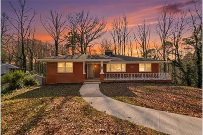 2856 Engle Road NW, Atlanta, GA 30318 - Photo 1