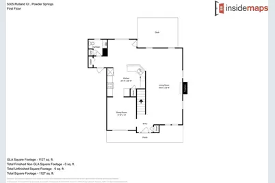 5305 Rutland Court, Powder Springs, GA 30127 - Photo 21