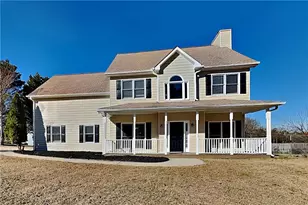 5305 Rutland Ct, Powder Springs, GA 30127 - Photo 1