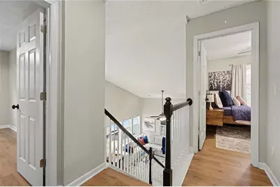 409 Chatooga Lane, Woodstock, GA 30188 - Photo 19