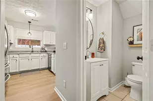 409 Chatooga Ln, Woodstock, GA 30188 - Photo 17