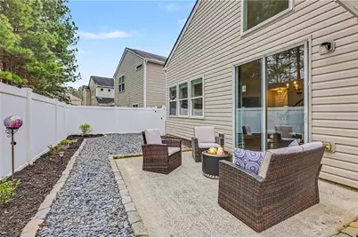 409 Chatooga Lane, Woodstock, GA 30188 - Photo 31