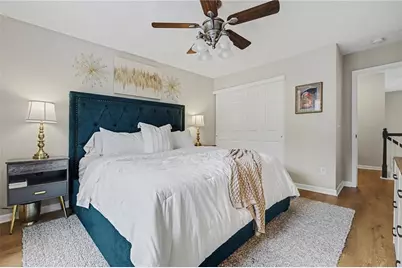 409 Chatooga Lane, Woodstock, GA 30188 - Photo 23