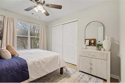 409 Chatooga Lane, Woodstock, GA 30188 - Photo 29