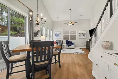 409 Chatooga Lane, Woodstock, GA 30188 - Photo 9