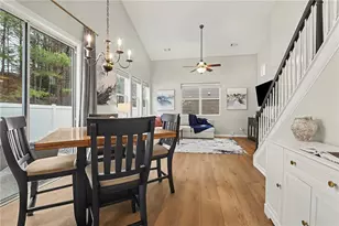 409 Chatooga Ln, Woodstock, GA 30188 - Photo 9