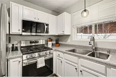 409 Chatooga Lane, Woodstock, GA 30188 - Photo 13