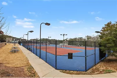 409 Chatooga Lane, Woodstock, GA 30188 - Photo 43