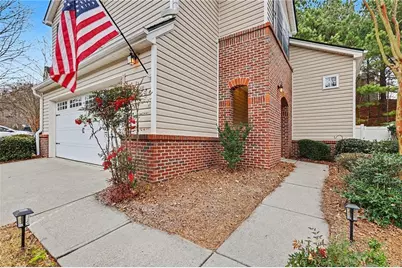 409 Chatooga Lane, Woodstock, GA 30188 - Photo 5