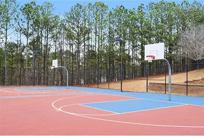 409 Chatooga Lane, Woodstock, GA 30188 - Photo 45