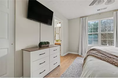 409 Chatooga Lane, Woodstock, GA 30188 - Photo 25