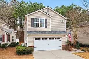 409 Chatooga Ln, Woodstock, GA 30188 - Photo 3