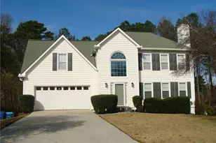 600 Tribble Way, Loganville, GA 30052 - Photo 1