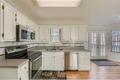 600 Tribble Way, Loganville, GA 30052 - Photo 13