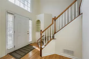 600 Tribble Way, Loganville, GA 30052 - Photo 5