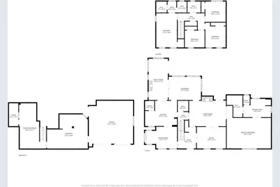 3655 Liberty Lane, Marietta, GA 30062 - Photo 5