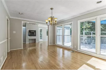 3655 Liberty Lane, Marietta, GA 30062 - Photo 9