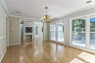 3655 Liberty Ln, Marietta, GA 30062 - Photo 9