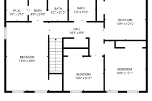 3655 Liberty Ln, Marietta, GA 30062 - Photo 3