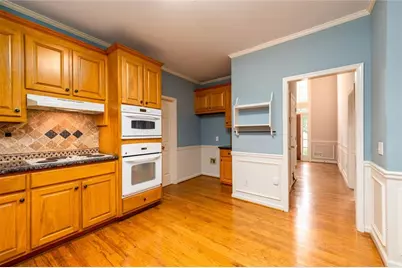 1191 Lake Washington Drive, Lawrenceville, GA 30043 - Photo 13