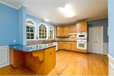 1191 Lake Washington Drive, Lawrenceville, GA 30043 - Photo 11