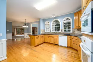 1191 Lake Washington Dr, Lawrenceville, GA 30043 - Photo 5