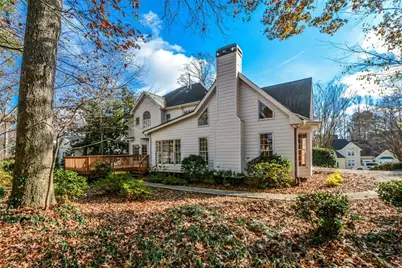 1191 Lake Washington Drive, Lawrenceville, GA 30043 - Photo 3