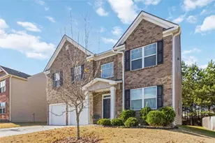 6048 Providence Dr, Union City, GA 30291 - Photo 3