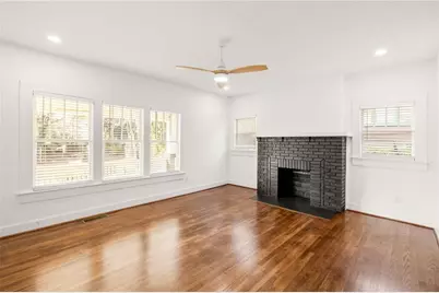 255 Connecticut Avenue NE #B, Atlanta, GA 30307 - Photo 3