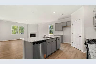 3948 Fairhaven Road, Lithia Springs, GA 30122 - Photo 9