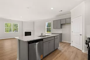 3948 Fairhaven Rd, Lithia Springs, GA 30122 - Photo 9