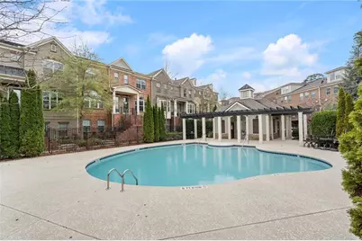 427 Alderwood Street, Atlanta, GA 30328 - Photo 37