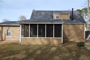 1336 Fairridge Cir SW, Marietta, GA 30008 - Photo 17