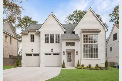 2991 Surrey Lane, Brookhaven, GA 30341 - Photo 1