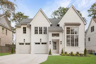 2991 Surrey Ln, Brookhaven, GA 30341 - Photo 1