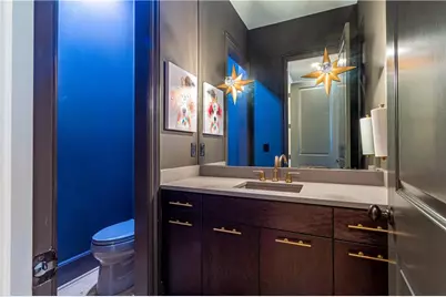 2067 Telfair Circle #A, Atlanta, GA 30324 - Photo 13